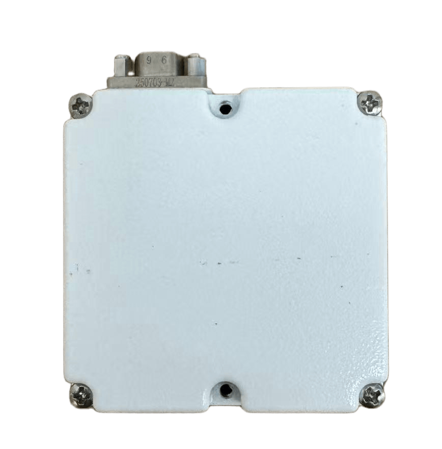 4B1L1E1 Miniaturized Four-Element Anti-Jamming Antenna
