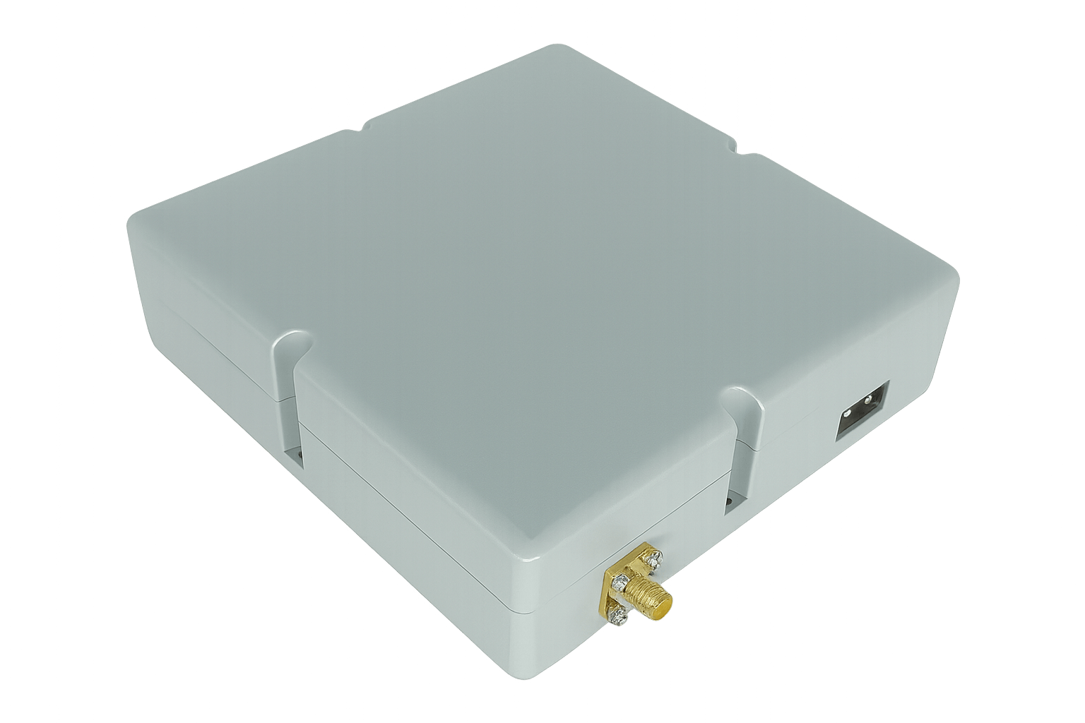 4B1L1E1G1 High Performance Anti-Jamming All in-One Machine