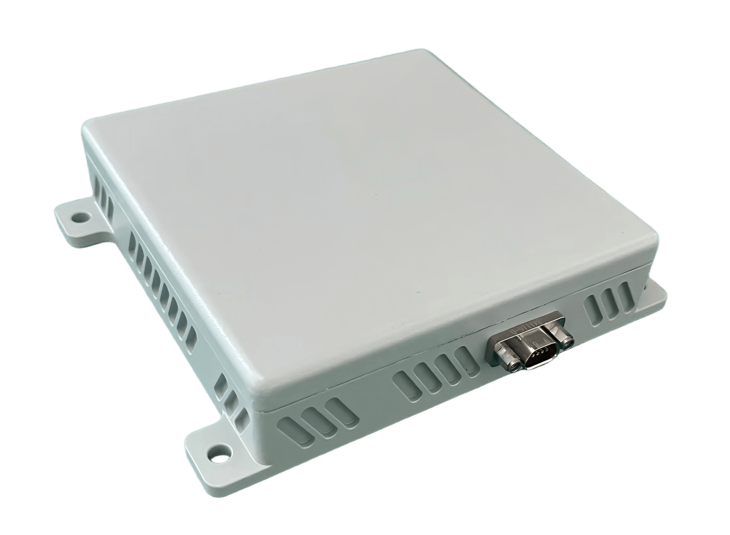 Anti-Jamming All-in-One