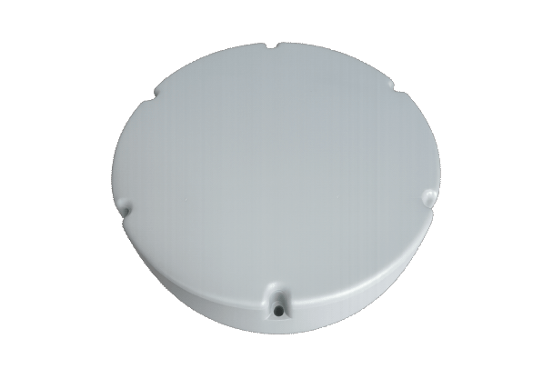 High Performance Seven Element B1L1 Satellite Navigation Anti-Jamming Antenna