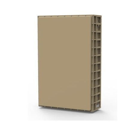 X-band Long-Range Radar