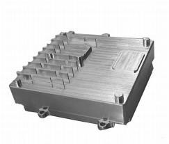 Series satellite co- mmunication system