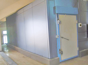 Professional Equipment